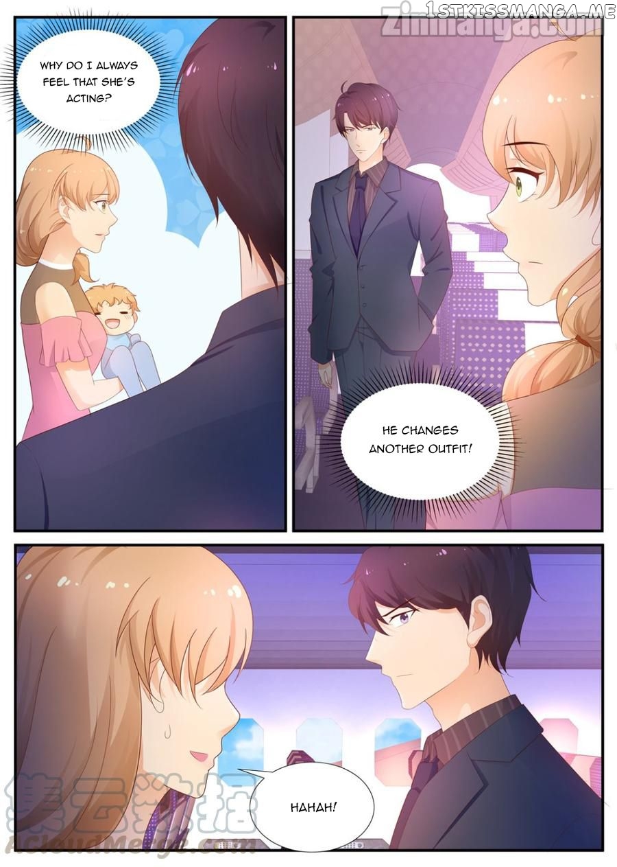 My Sweetest You chapter 185 - page 1