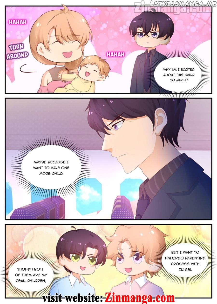 My Sweetest You chapter 185 - page 2
