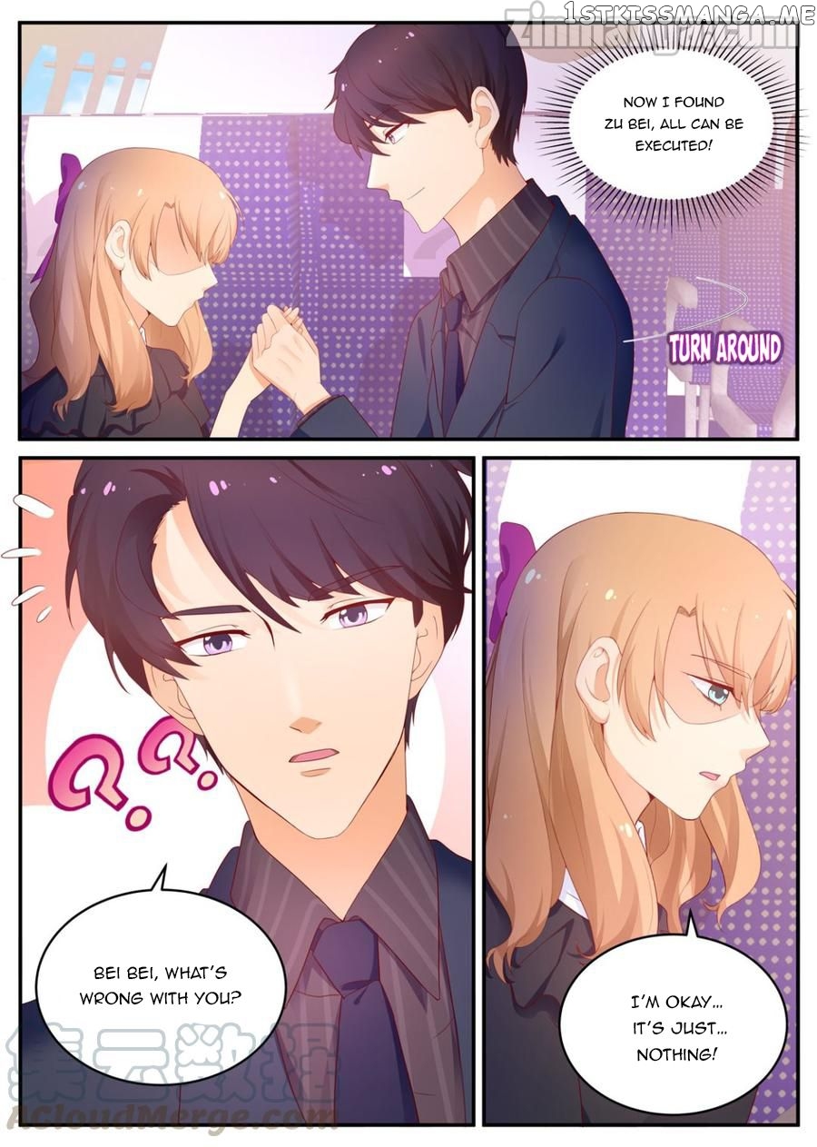 My Sweetest You chapter 185 - page 3