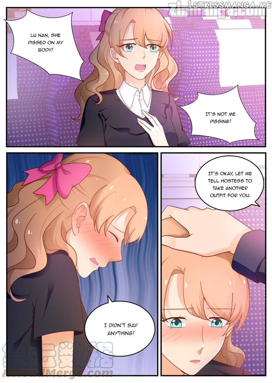 My Sweetest You chapter 185 - page 5