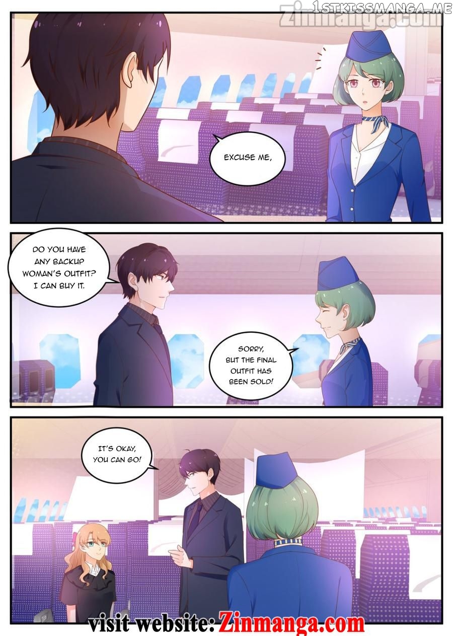 My Sweetest You chapter 185 - page 6