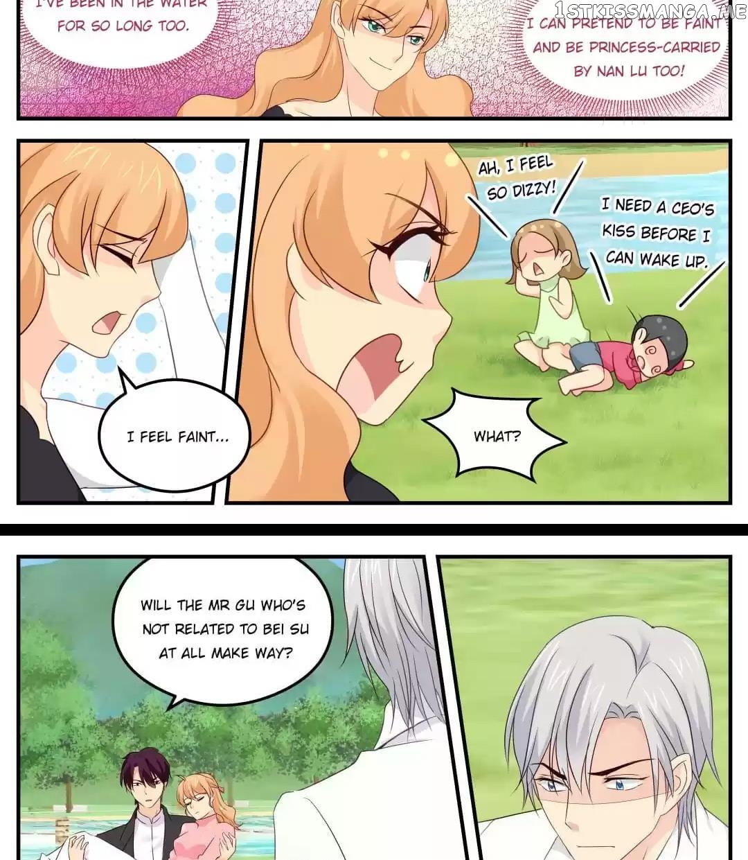 My Sweetest You chapter 76 - page 3