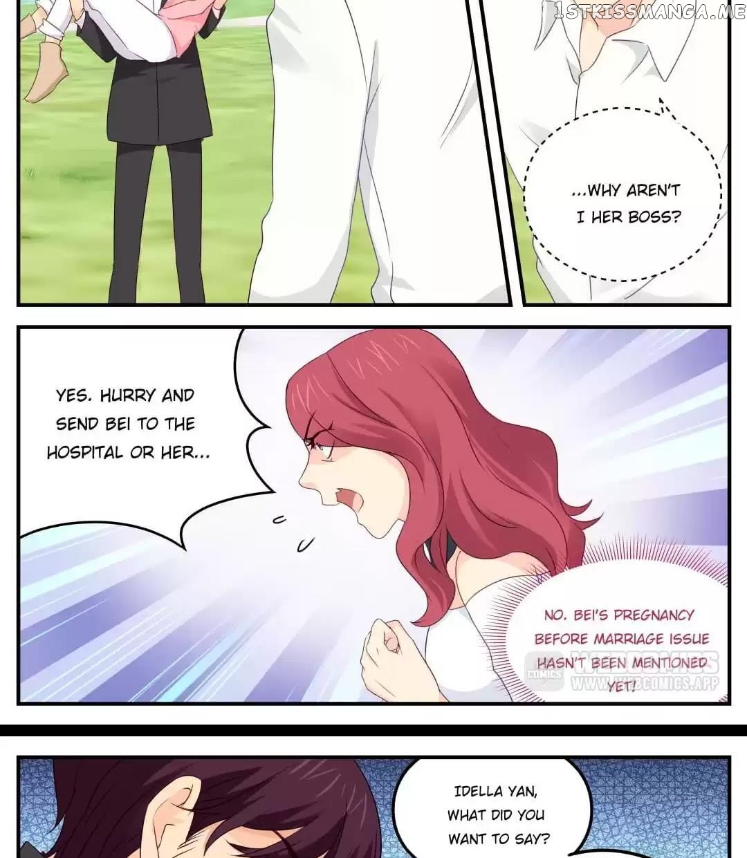 My Sweetest You chapter 76 - page 4