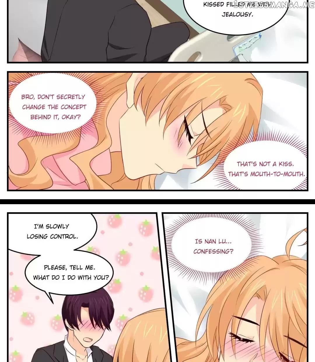 My Sweetest You chapter 76 - page 8