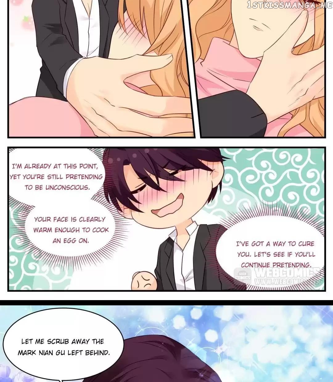 My Sweetest You chapter 76 - page 9