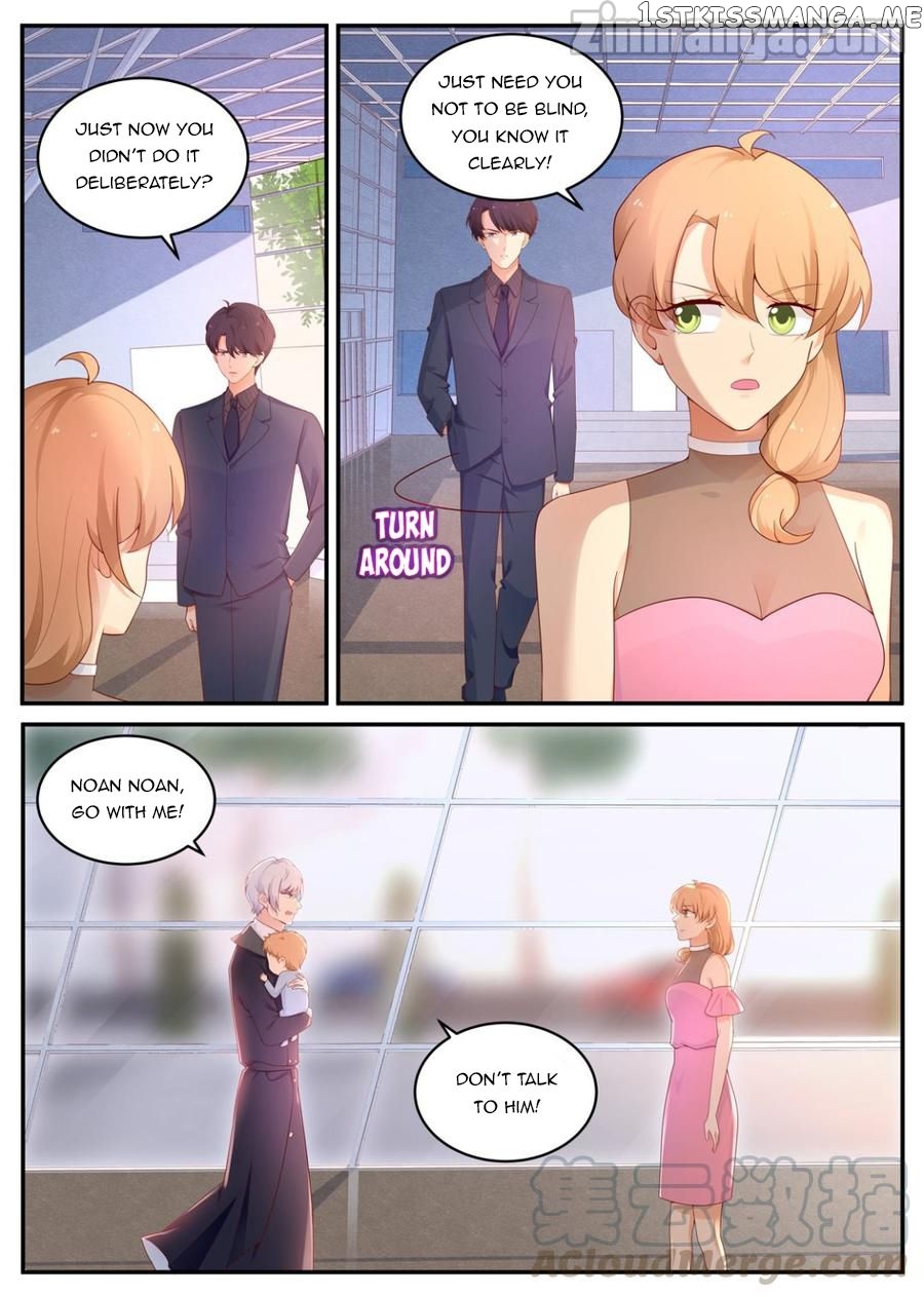 My Sweetest You chapter 187 - page 1