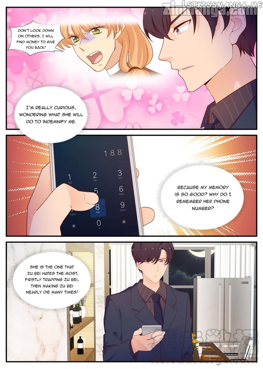 My Sweetest You chapter 189 - page 1