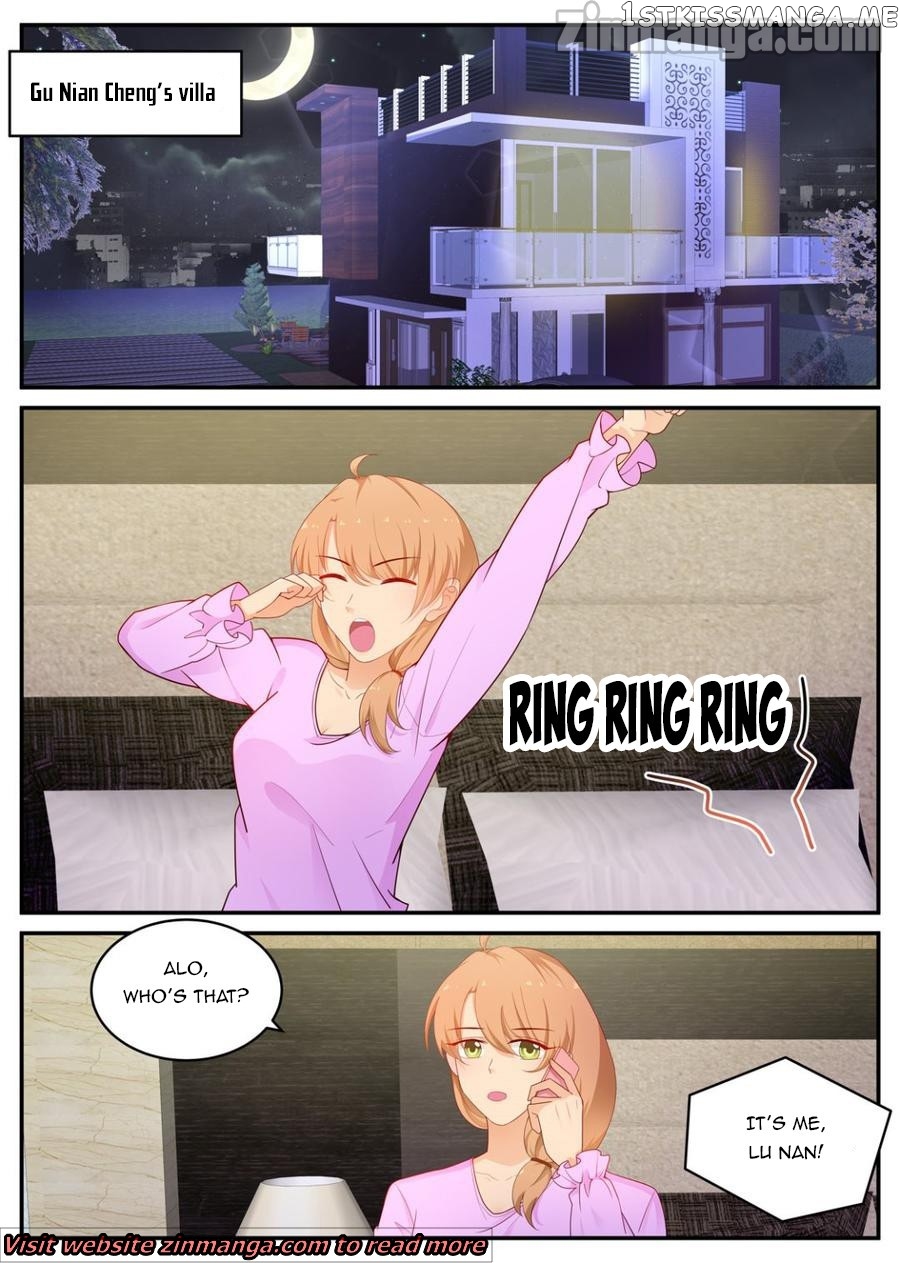 My Sweetest You chapter 189 - page 2
