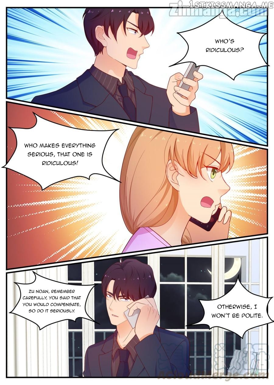 My Sweetest You chapter 189 - page 5