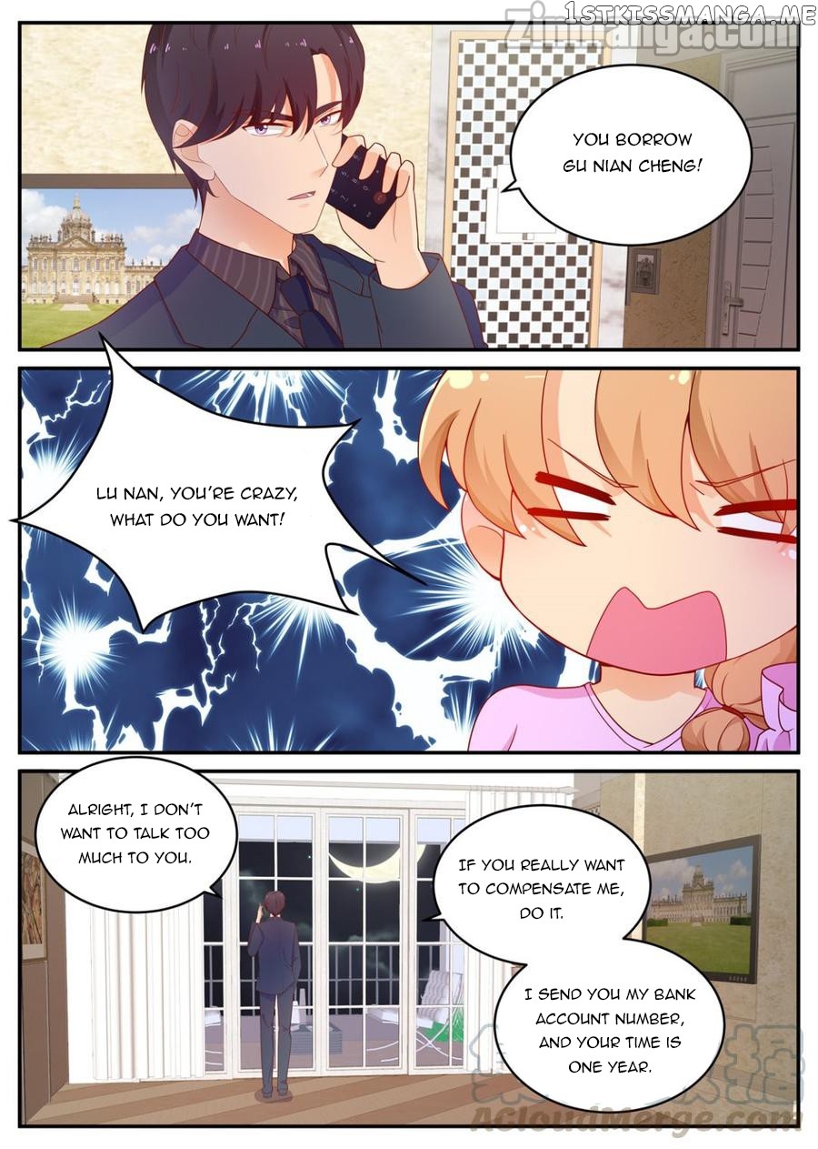 My Sweetest You chapter 189 - page 7