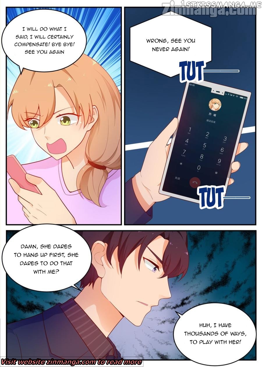 My Sweetest You chapter 189 - page 8