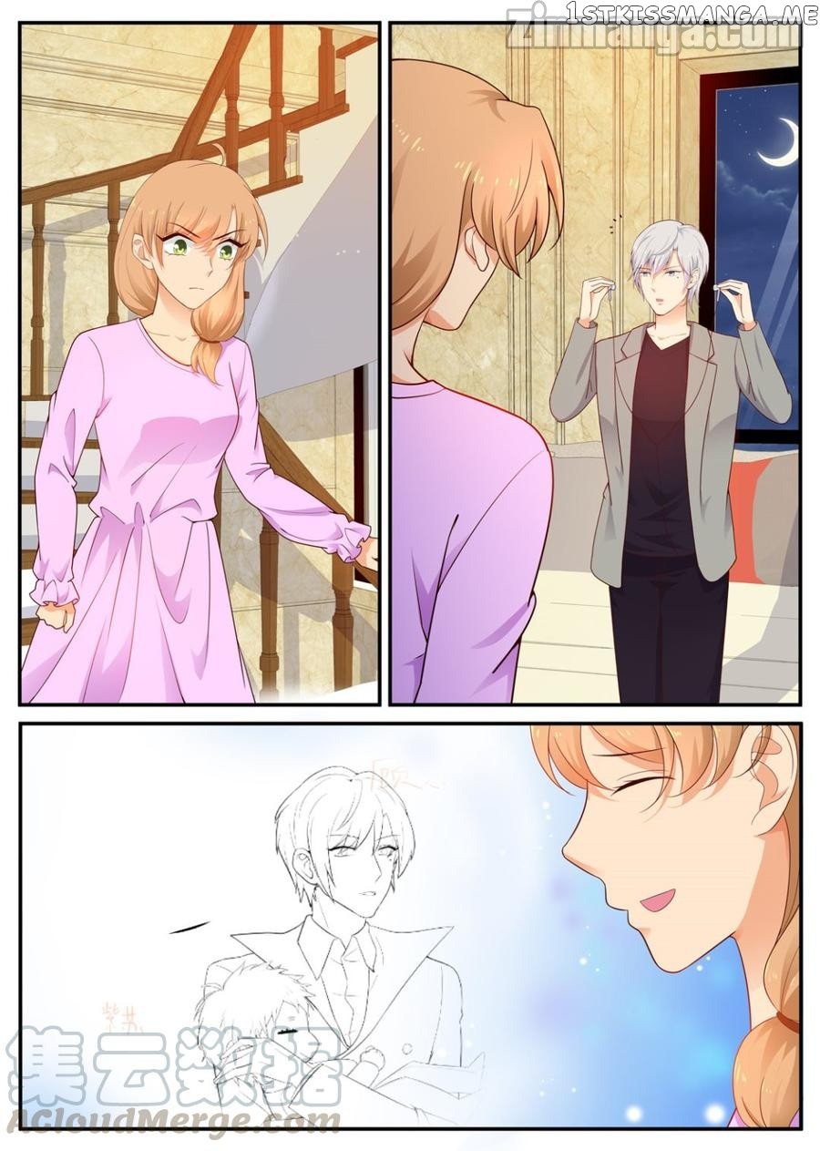 My Sweetest You chapter 190 - page 1