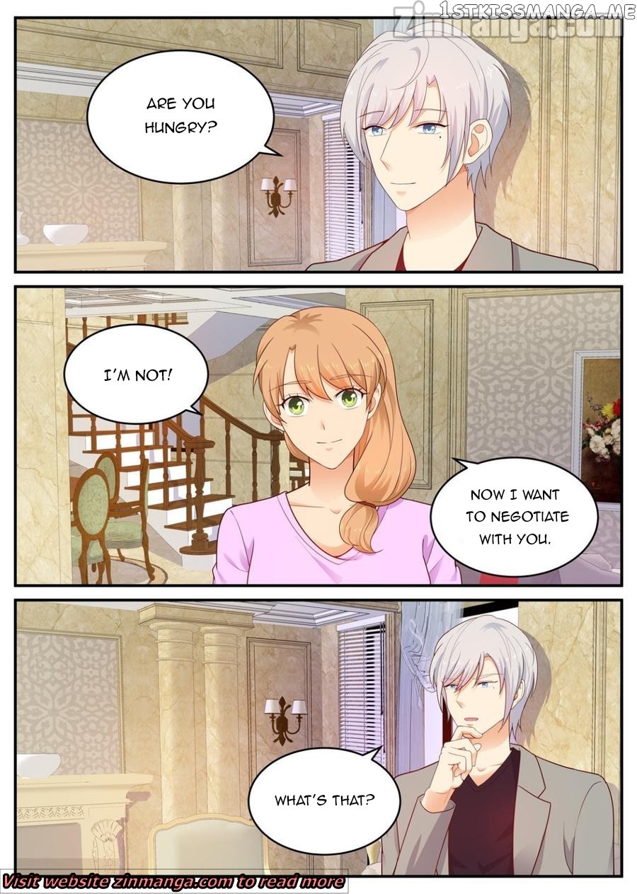 My Sweetest You chapter 190 - page 2