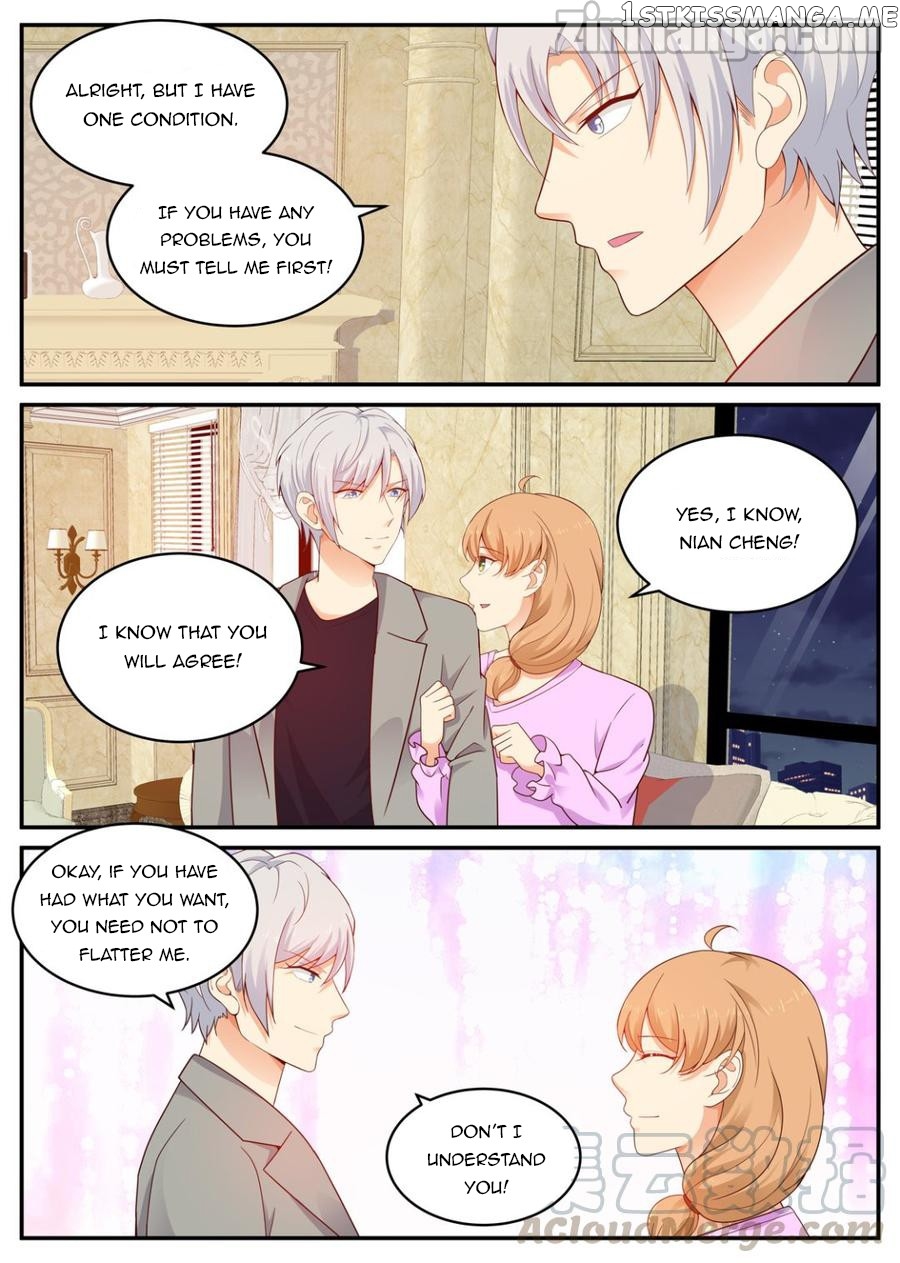 My Sweetest You chapter 190 - page 5