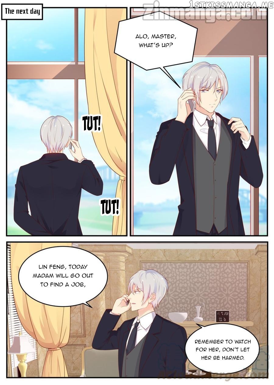 My Sweetest You chapter 191 - page 1