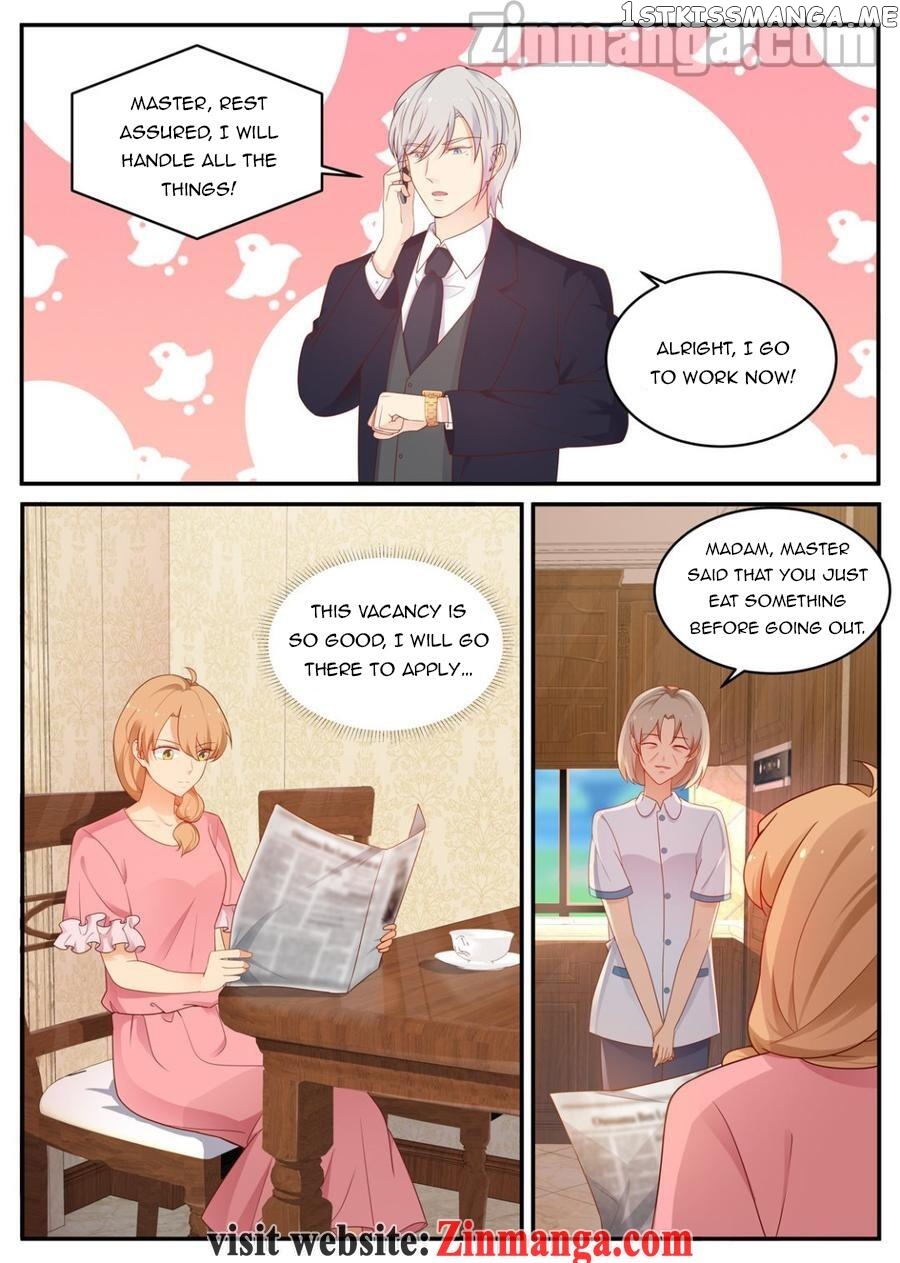 My Sweetest You chapter 191 - page 2
