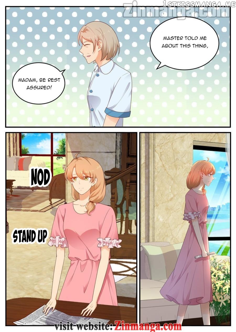 My Sweetest You chapter 191 - page 4