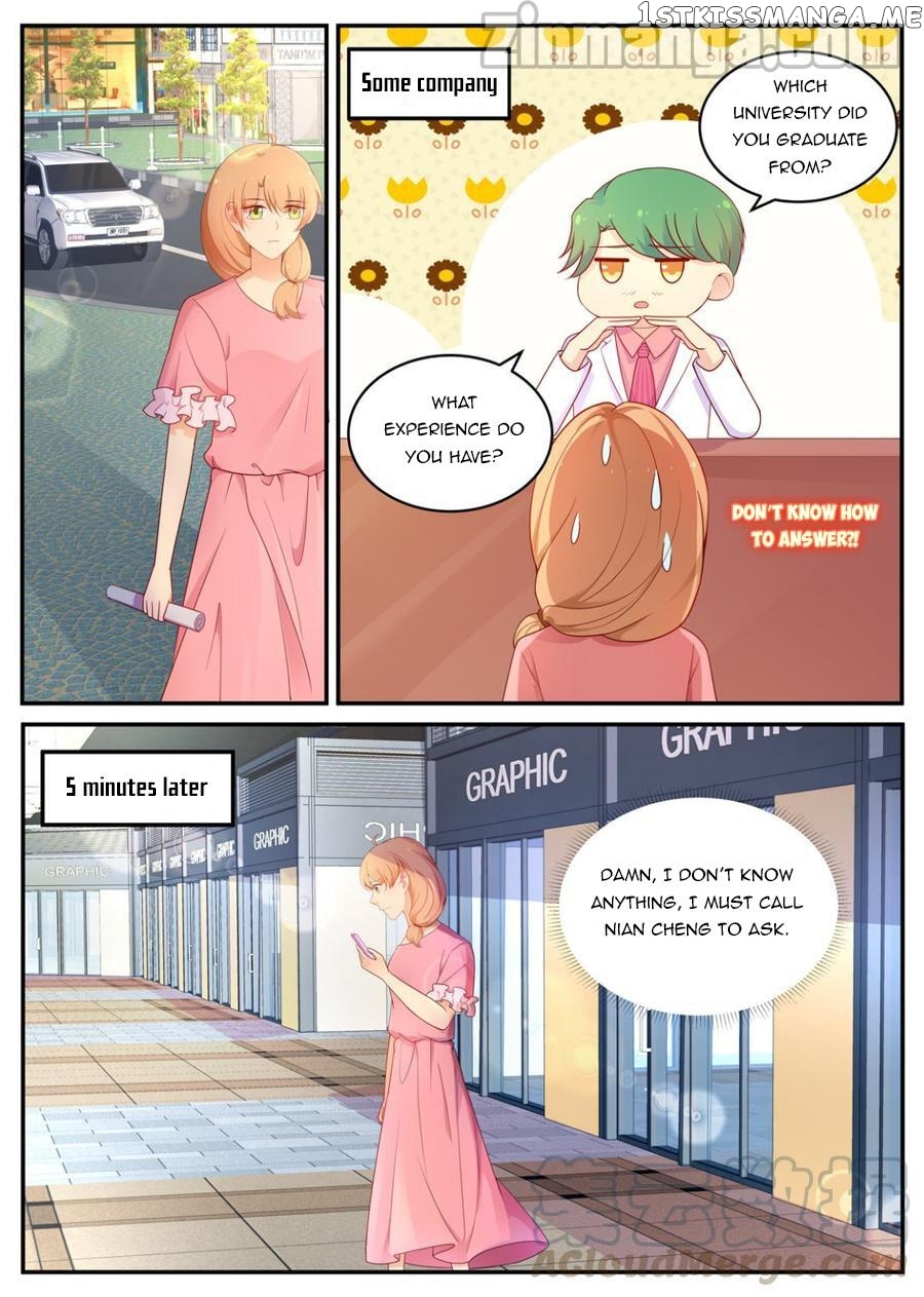 My Sweetest You chapter 191 - page 5