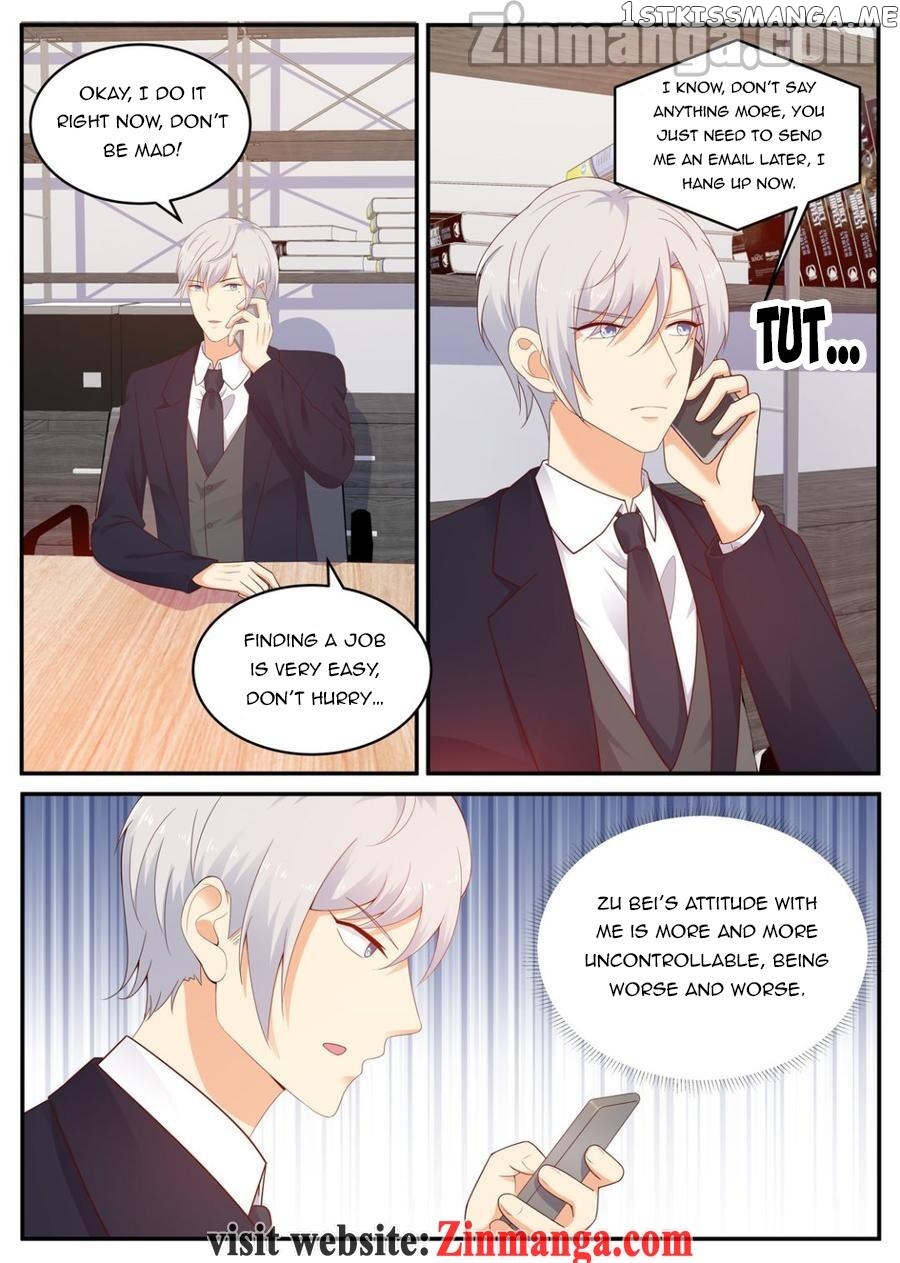 My Sweetest You chapter 191 - page 8