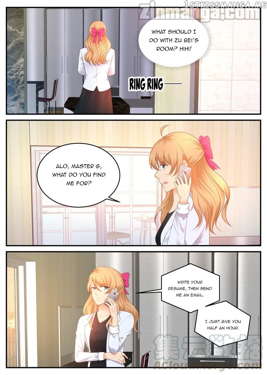 My Sweetest You chapter 192 - page 1