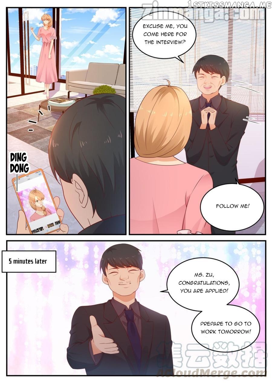 My Sweetest You chapter 192 - page 5