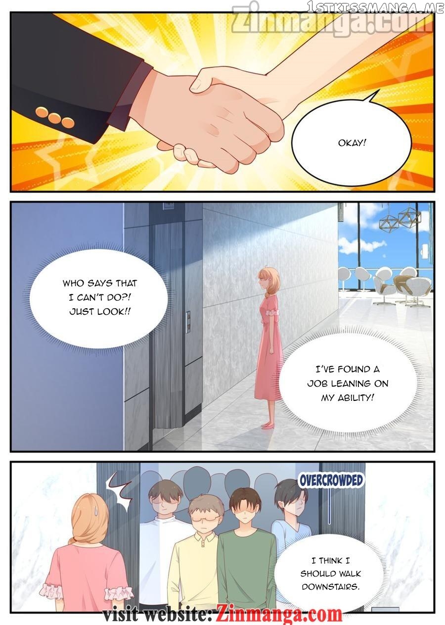 My Sweetest You chapter 192 - page 6