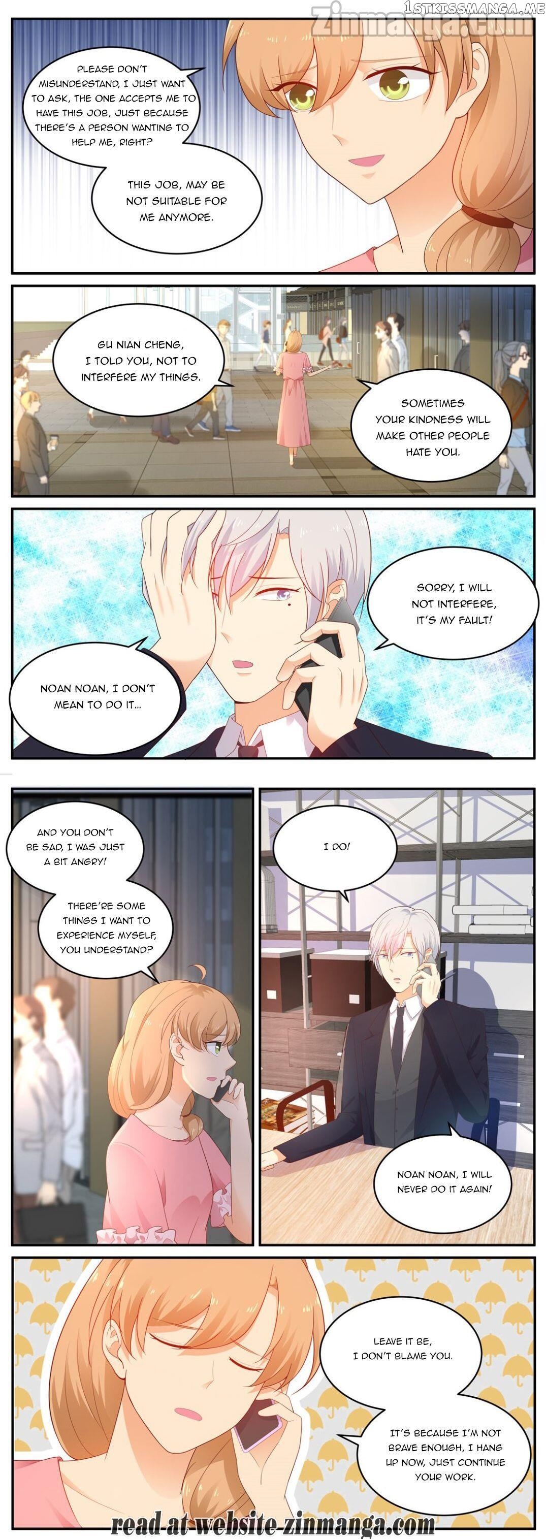 My Sweetest You chapter 193 - page 1