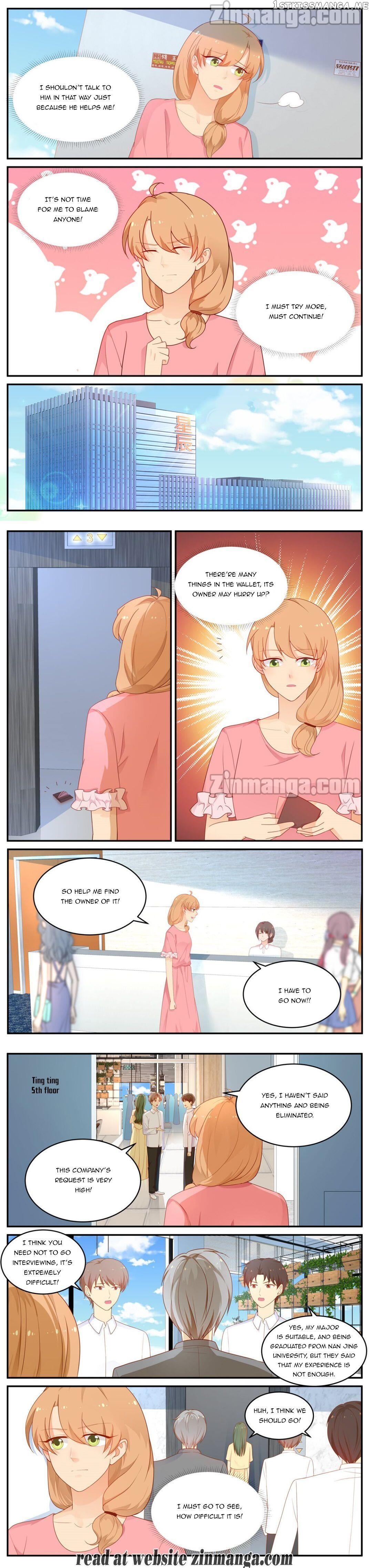 My Sweetest You chapter 193 - page 2