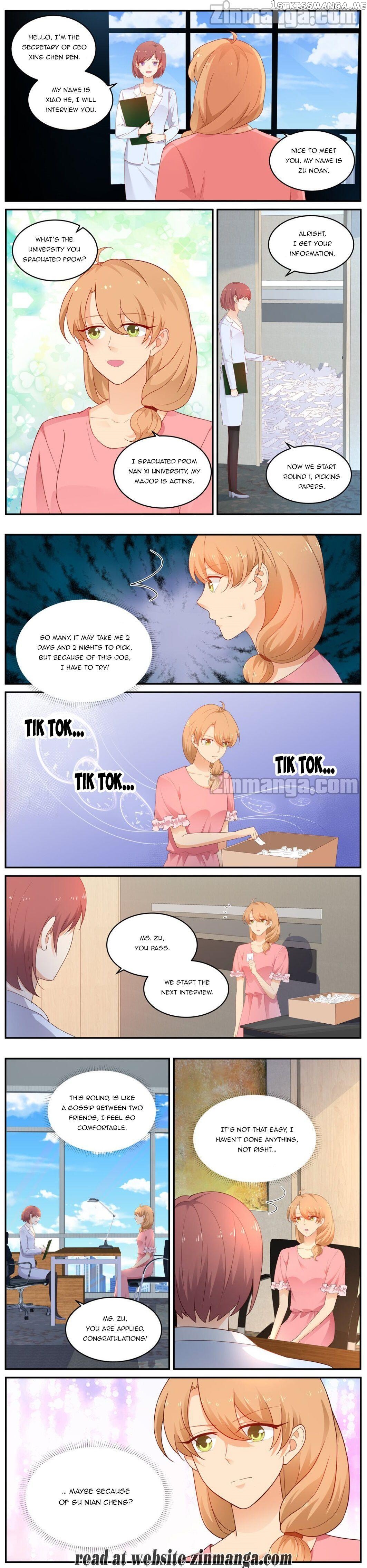 My Sweetest You chapter 193 - page 3