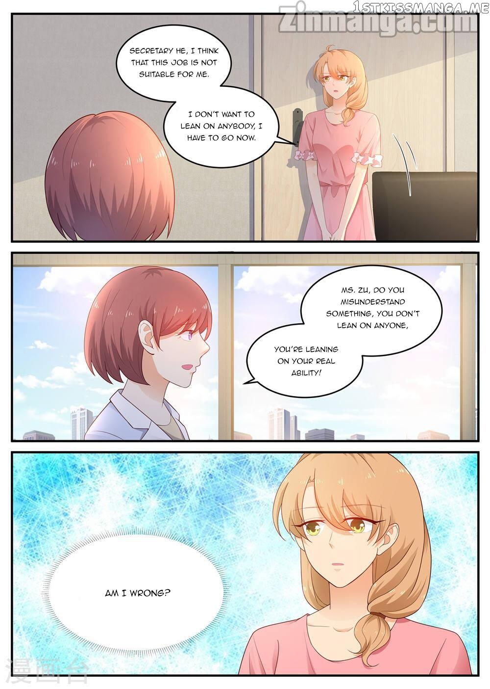 My Sweetest You chapter 194 - page 1