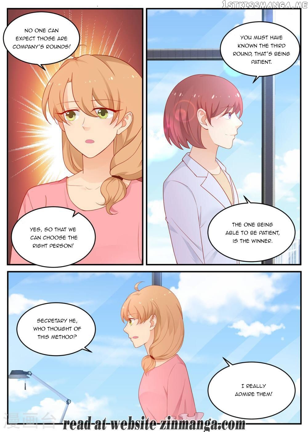 My Sweetest You chapter 194 - page 4