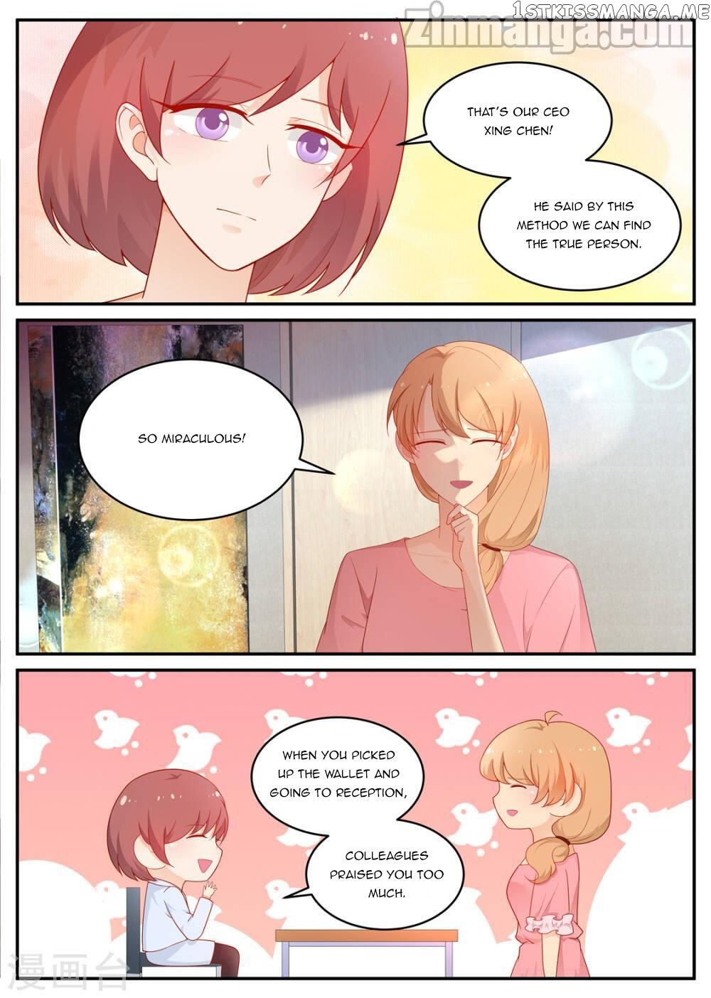 My Sweetest You chapter 194 - page 5