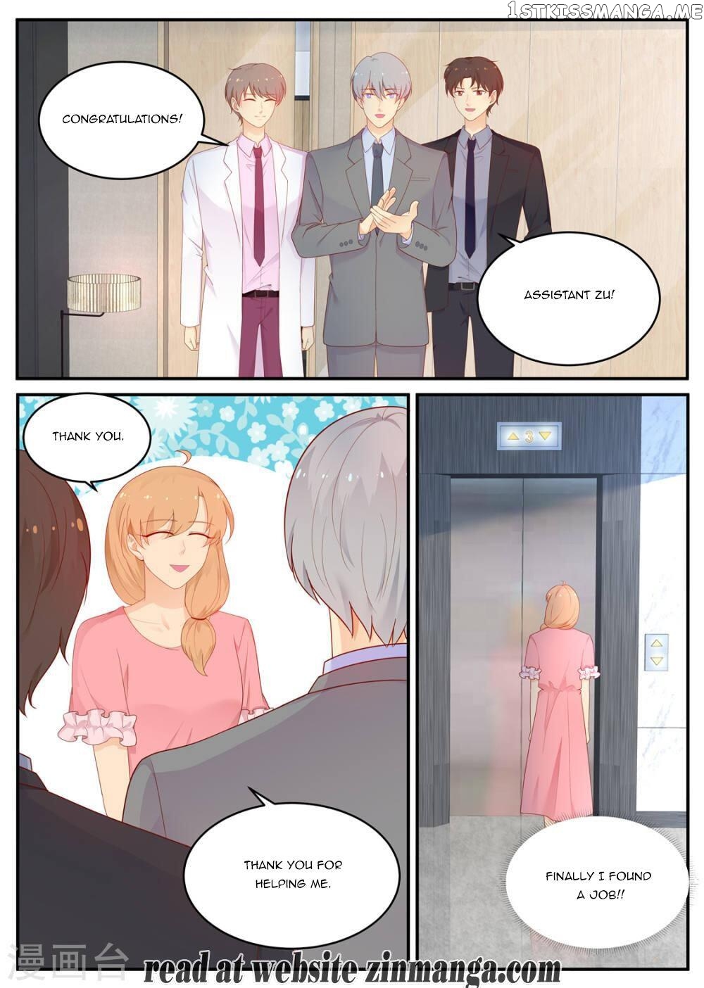 My Sweetest You chapter 194 - page 6