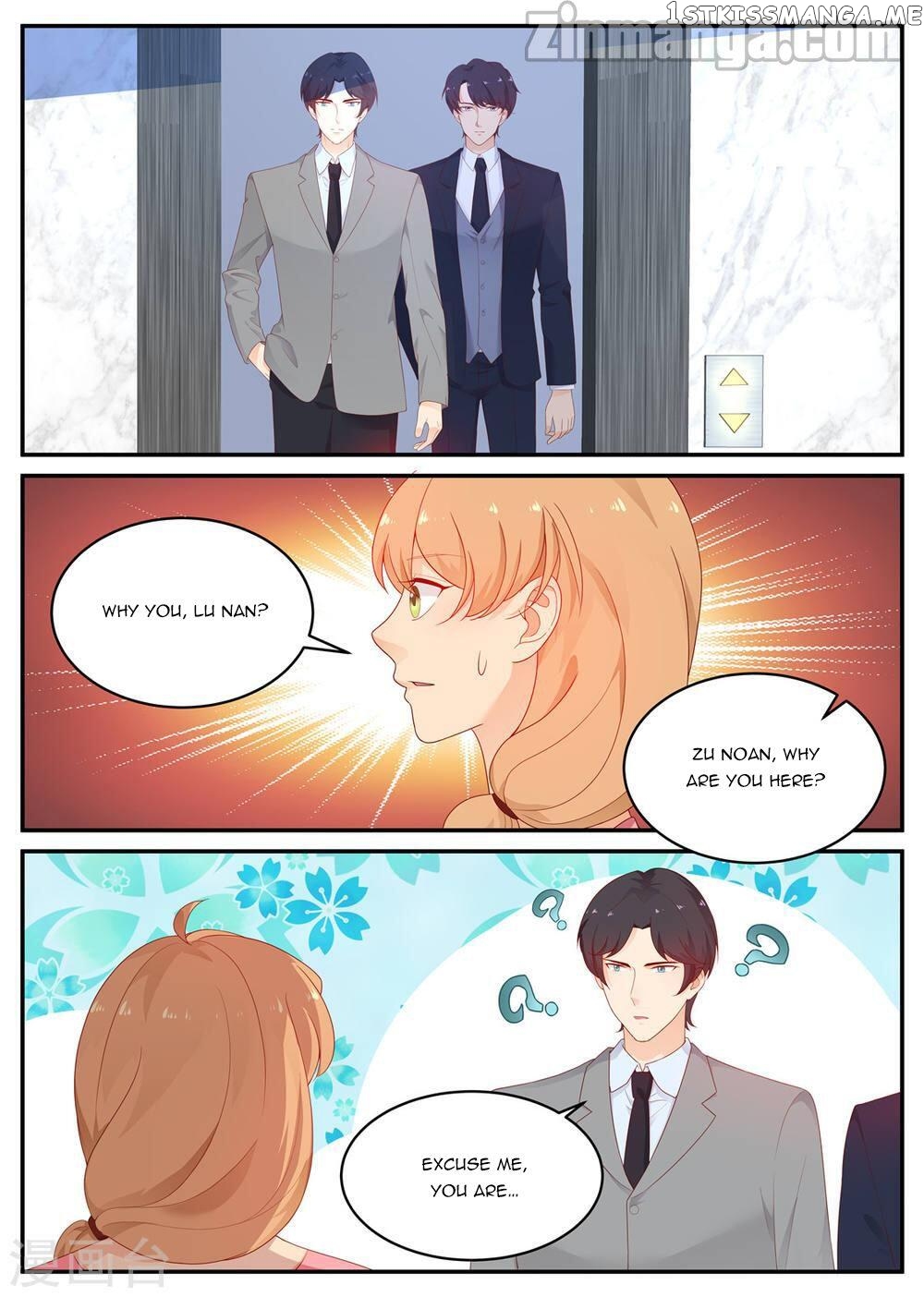 My Sweetest You chapter 194 - page 7