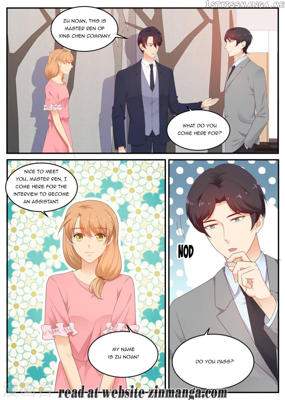 My Sweetest You chapter 194 - page 8
