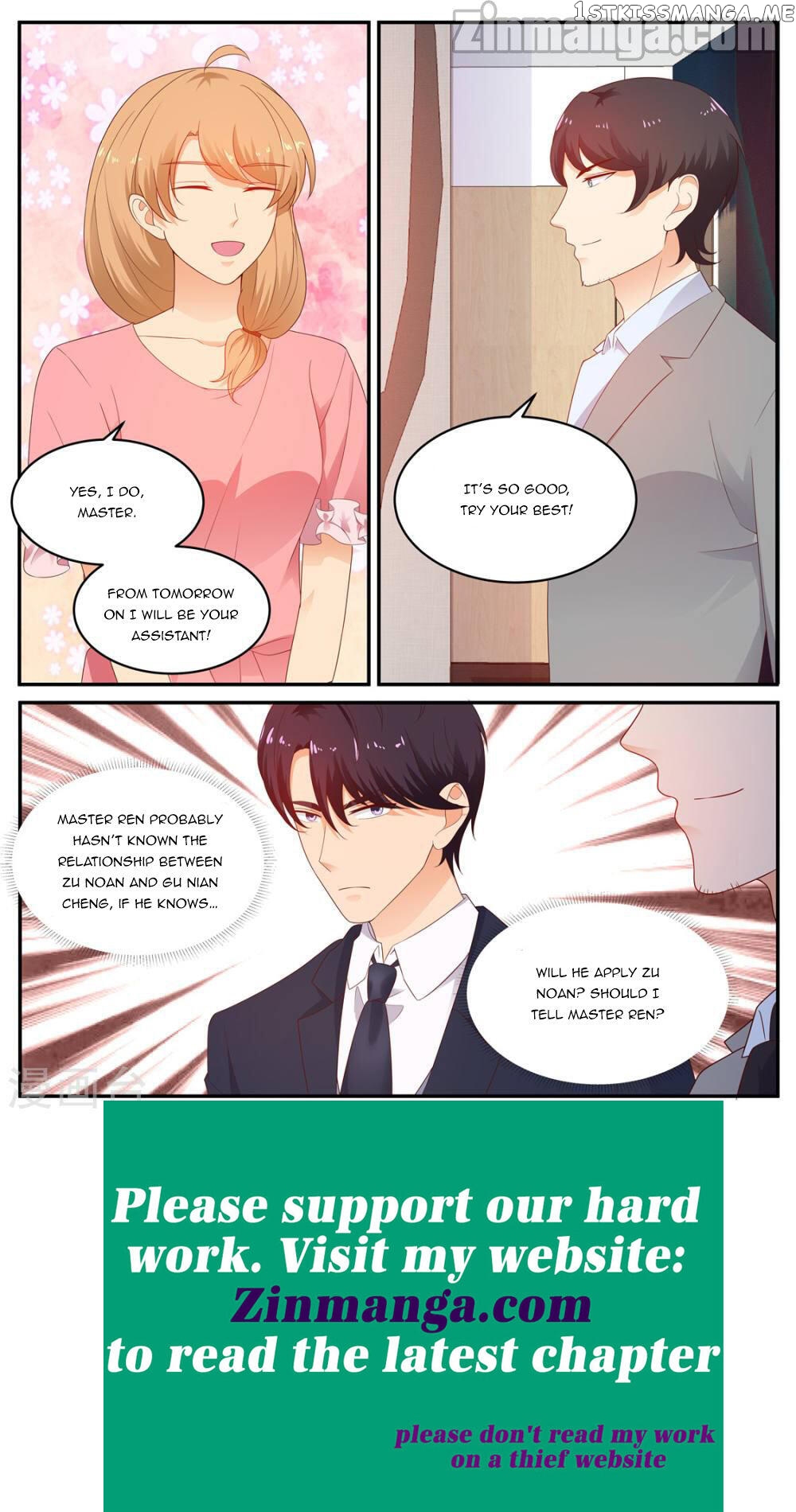 My Sweetest You chapter 194 - page 9