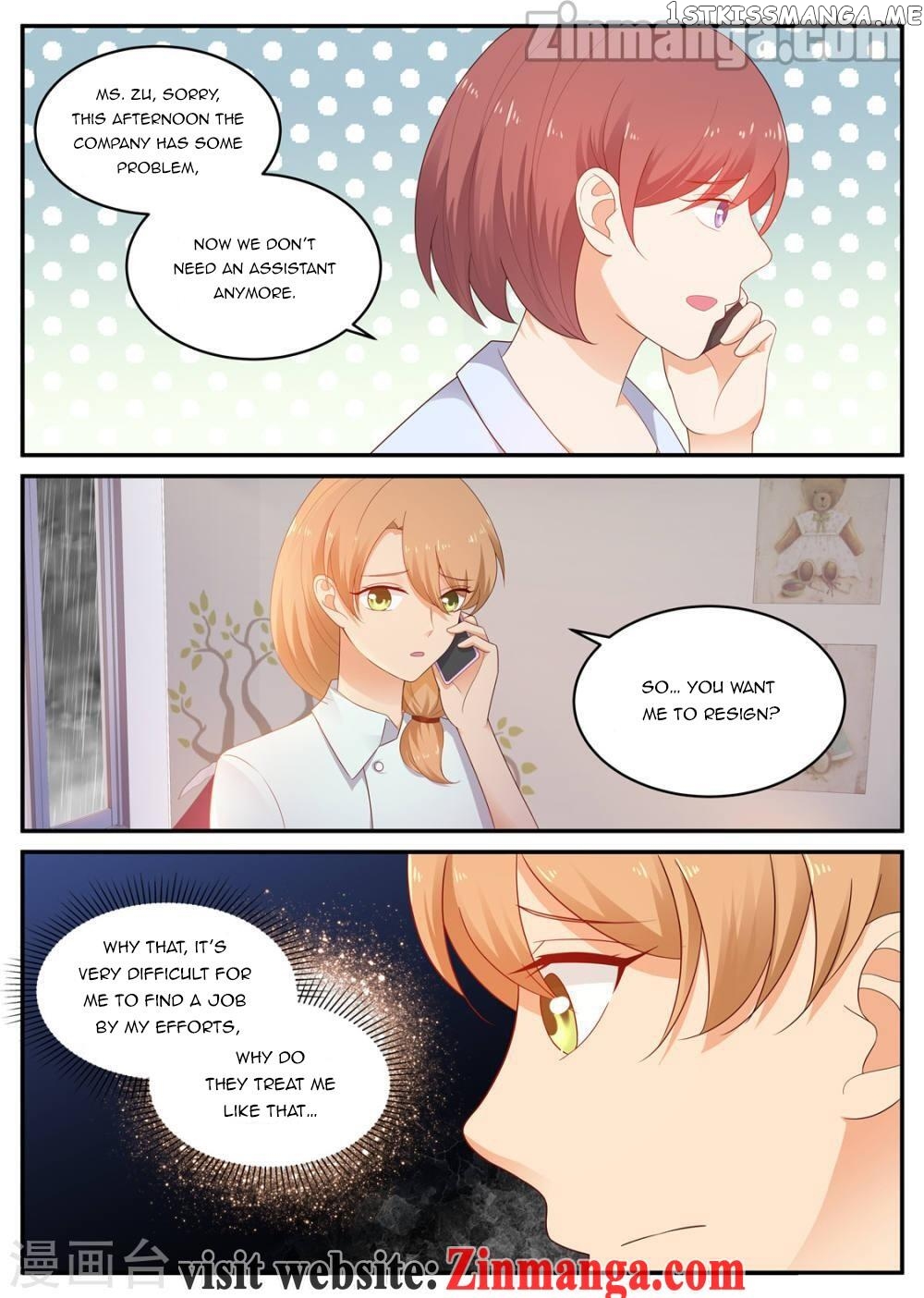 My Sweetest You chapter 195 - page 10