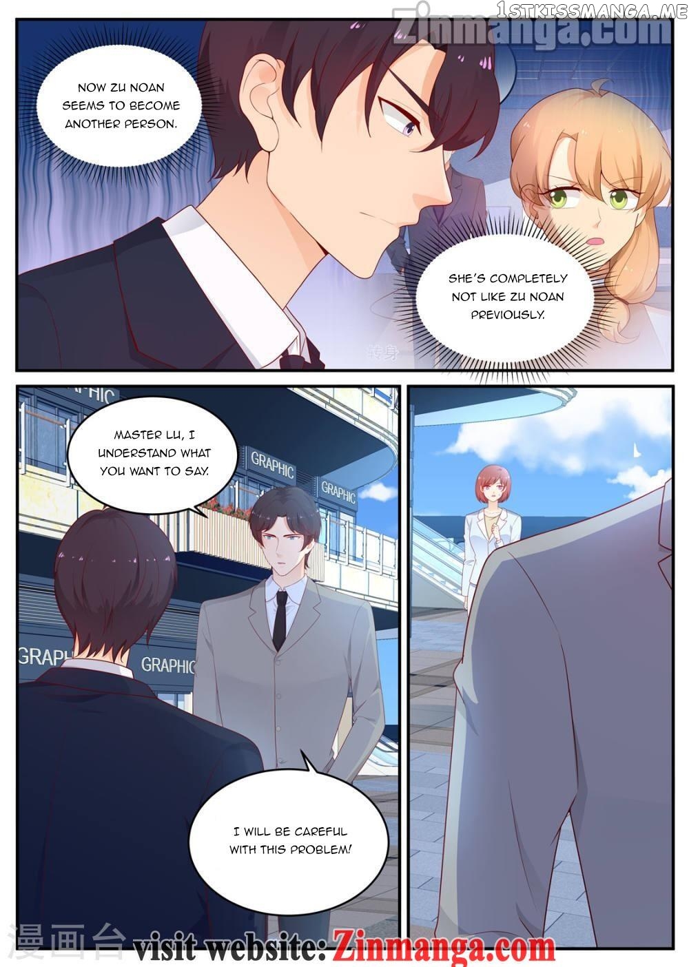My Sweetest You chapter 195 - page 4