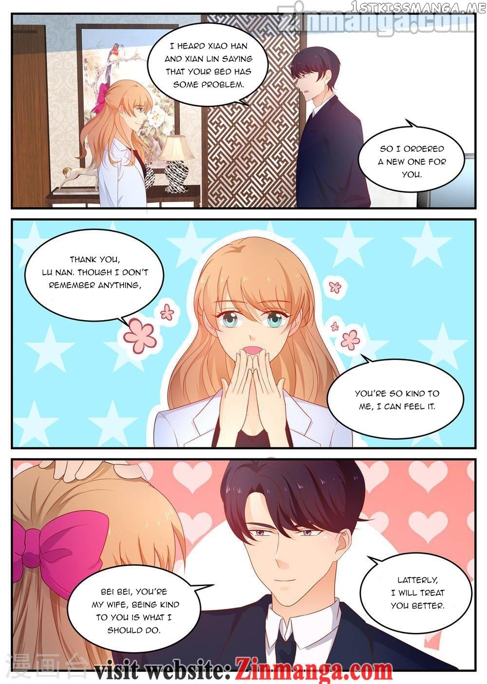 My Sweetest You chapter 195 - page 6