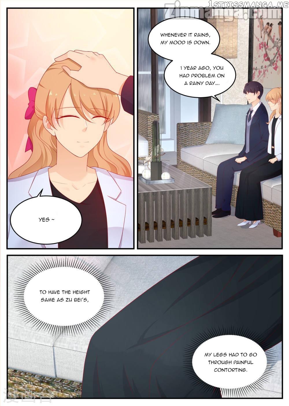 My Sweetest You chapter 195 - page 7