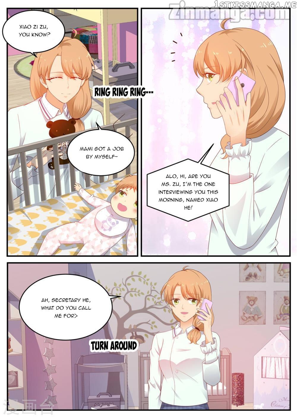My Sweetest You chapter 195 - page 9