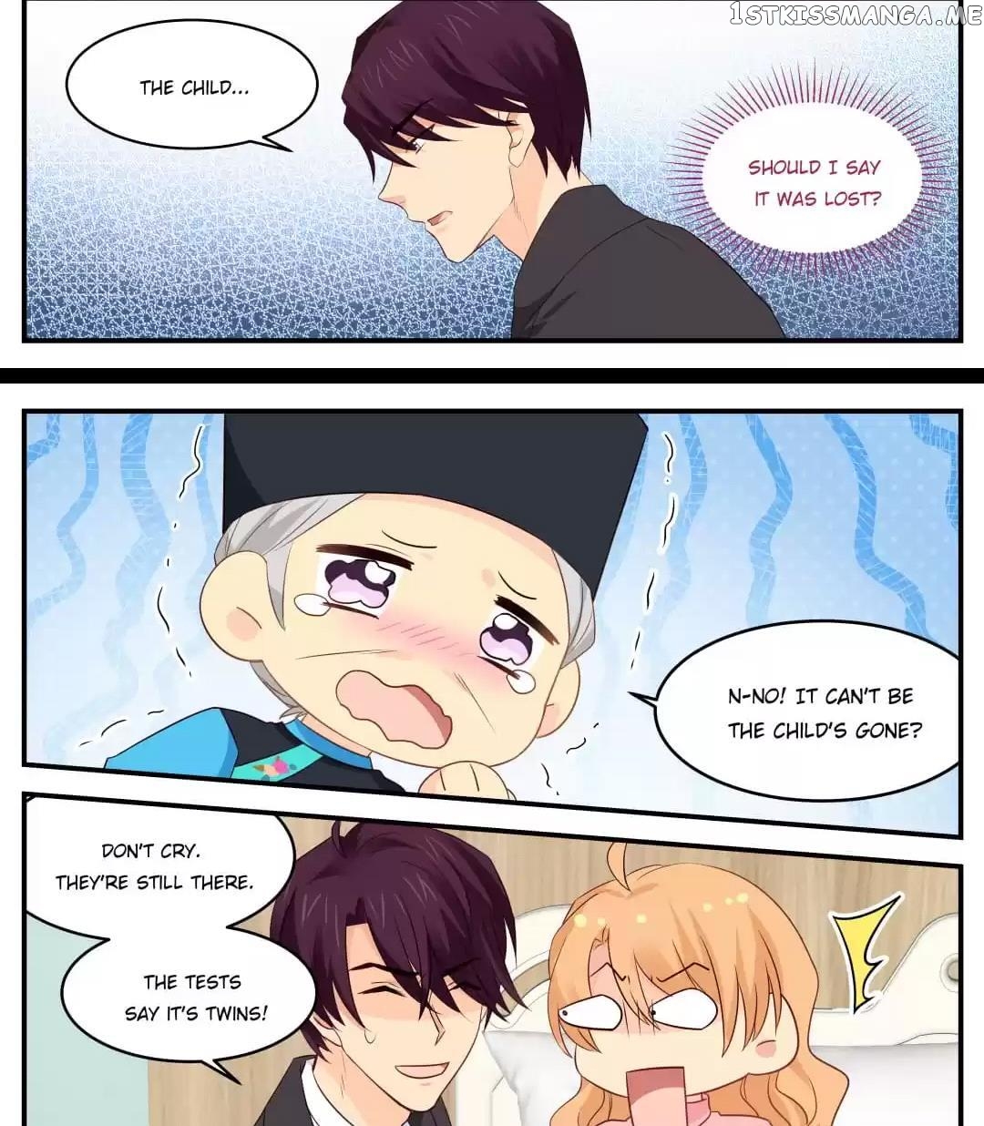 My Sweetest You chapter 77 - page 2