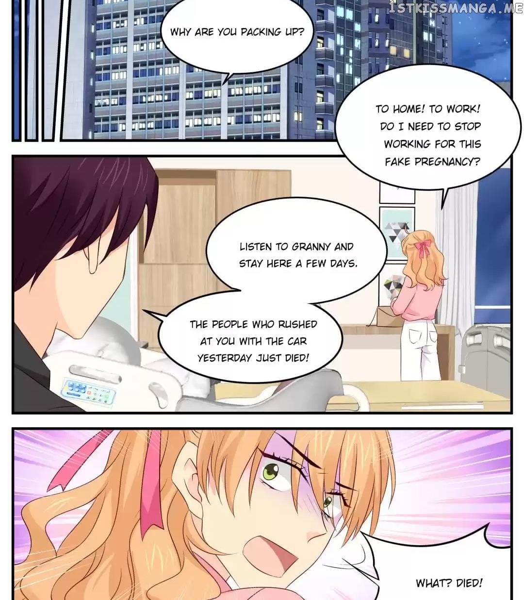 My Sweetest You chapter 77 - page 5