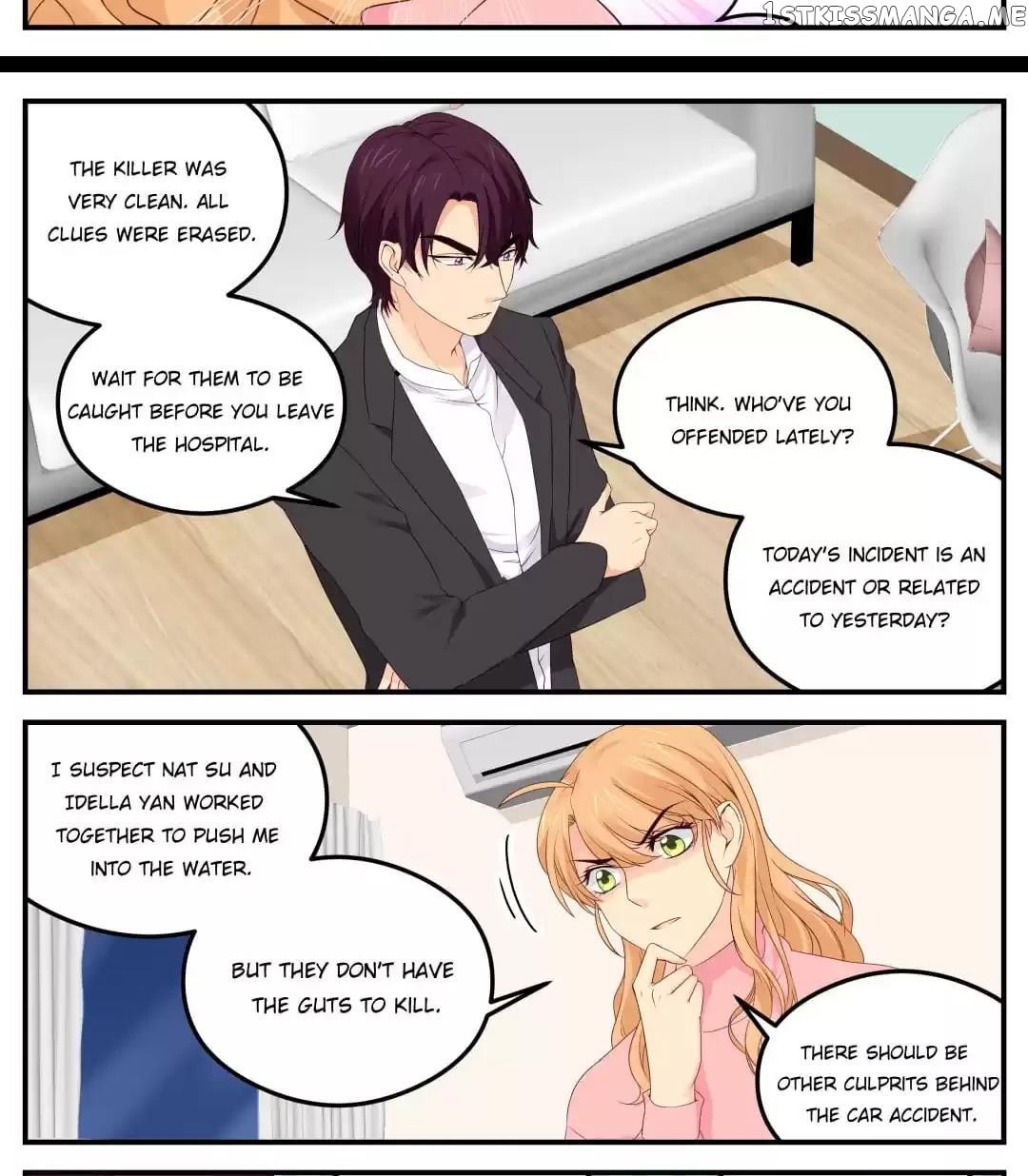My Sweetest You chapter 77 - page 6