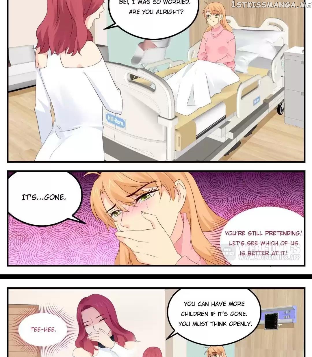 My Sweetest You chapter 77 - page 9