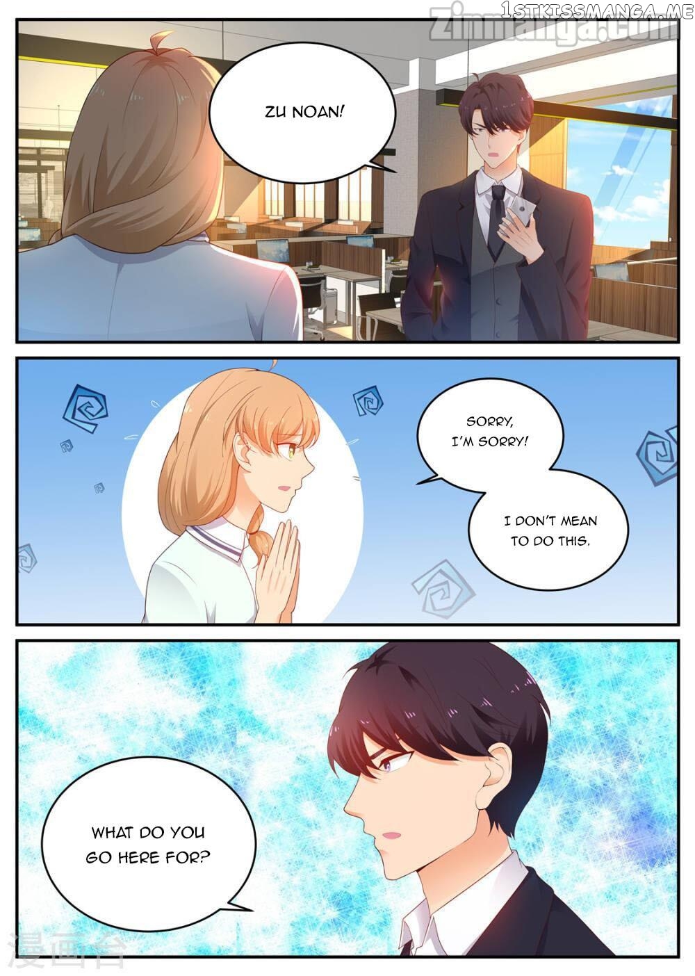 My Sweetest You chapter 197 - page 1
