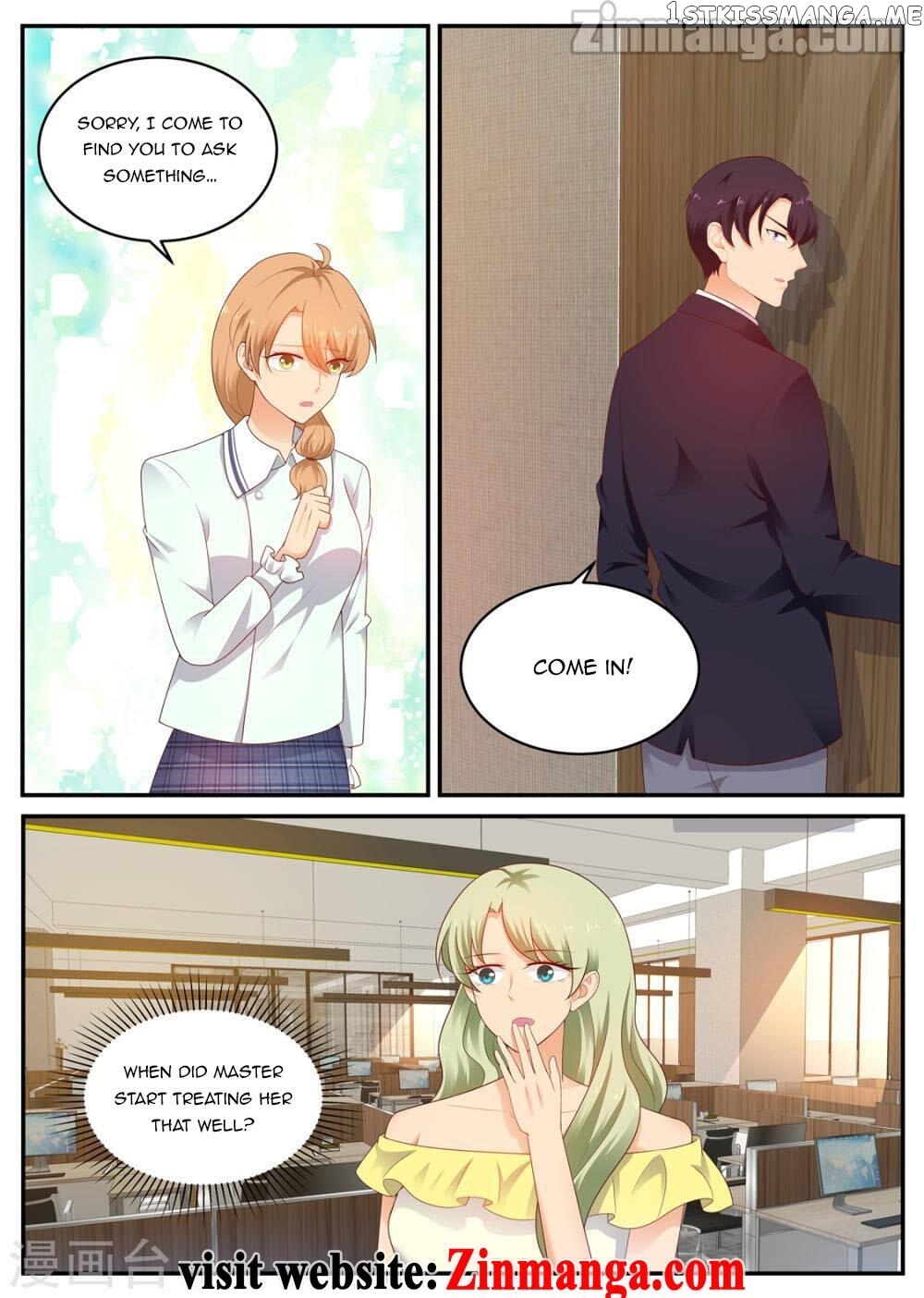 My Sweetest You chapter 197 - page 2