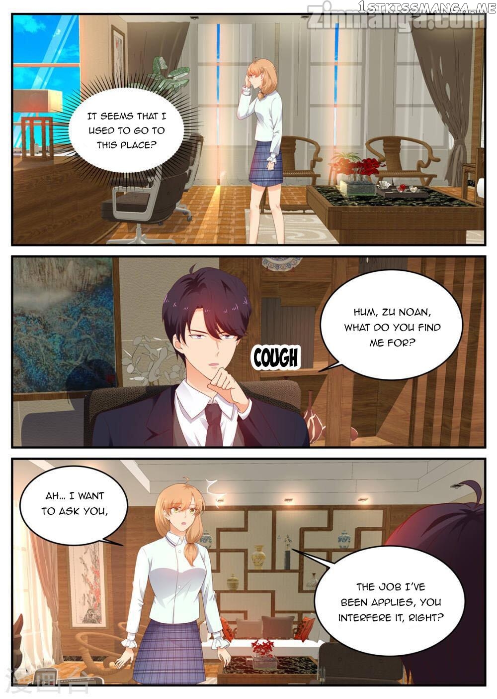 My Sweetest You chapter 197 - page 3