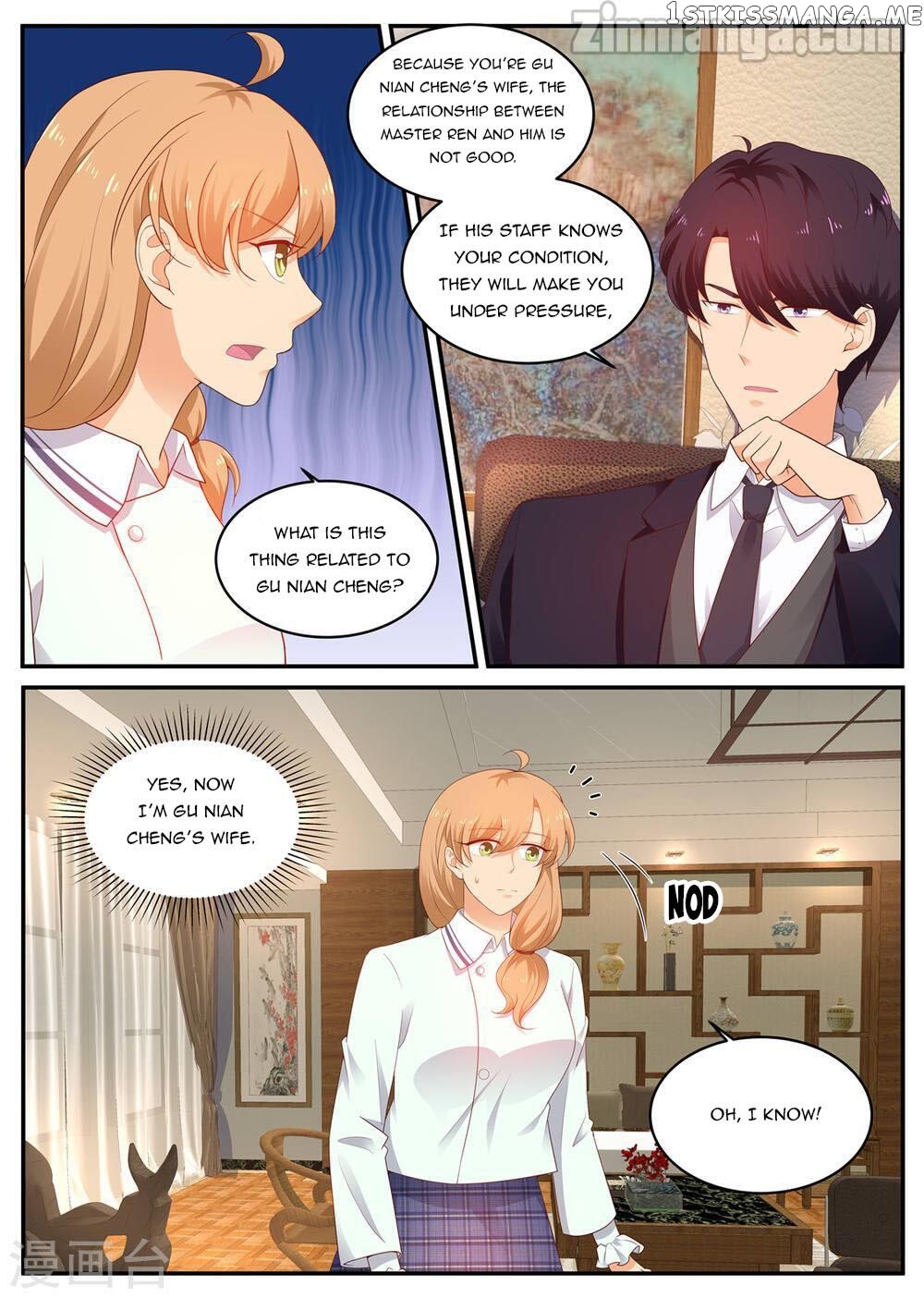 My Sweetest You chapter 197 - page 5