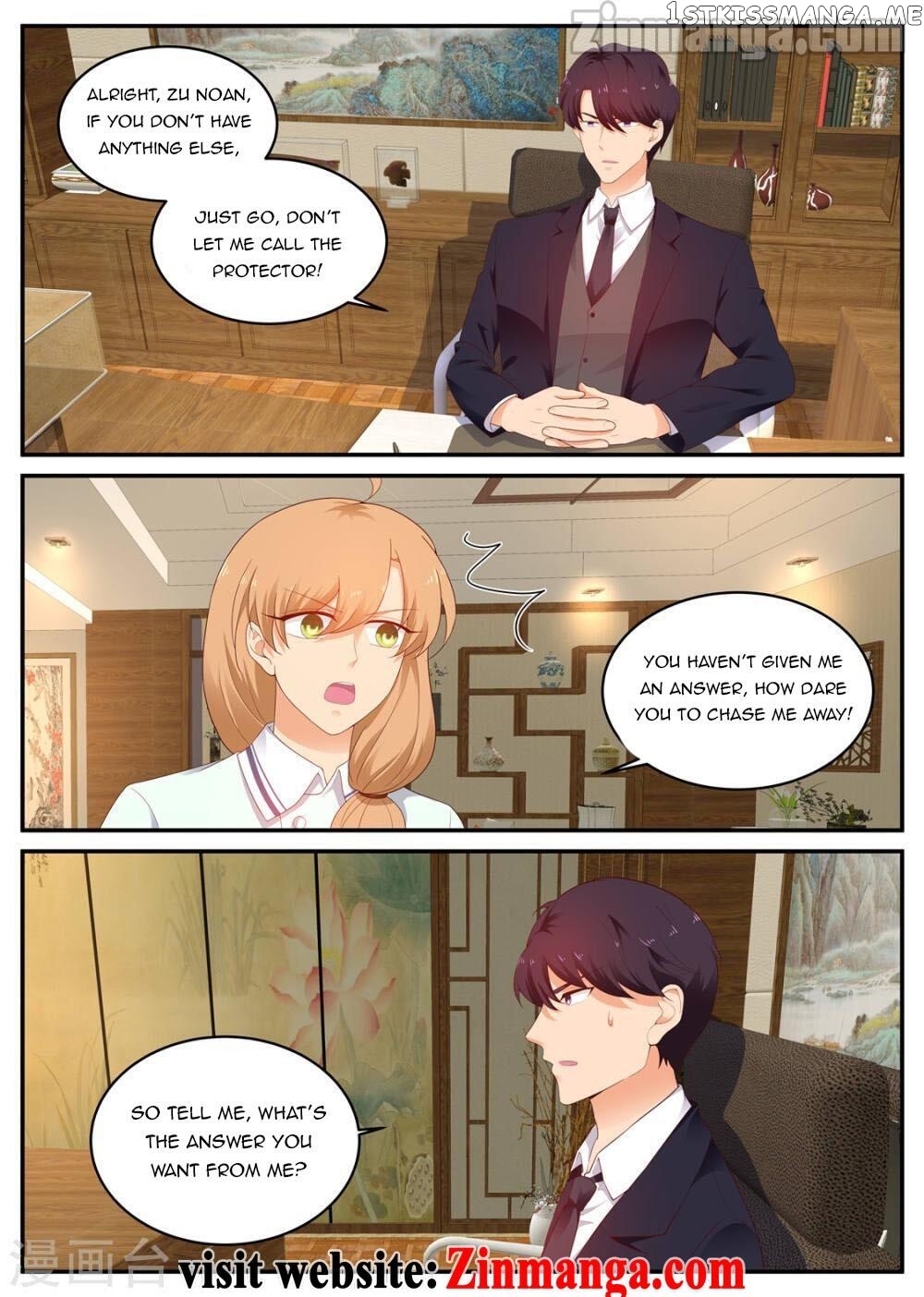 My Sweetest You chapter 197 - page 6